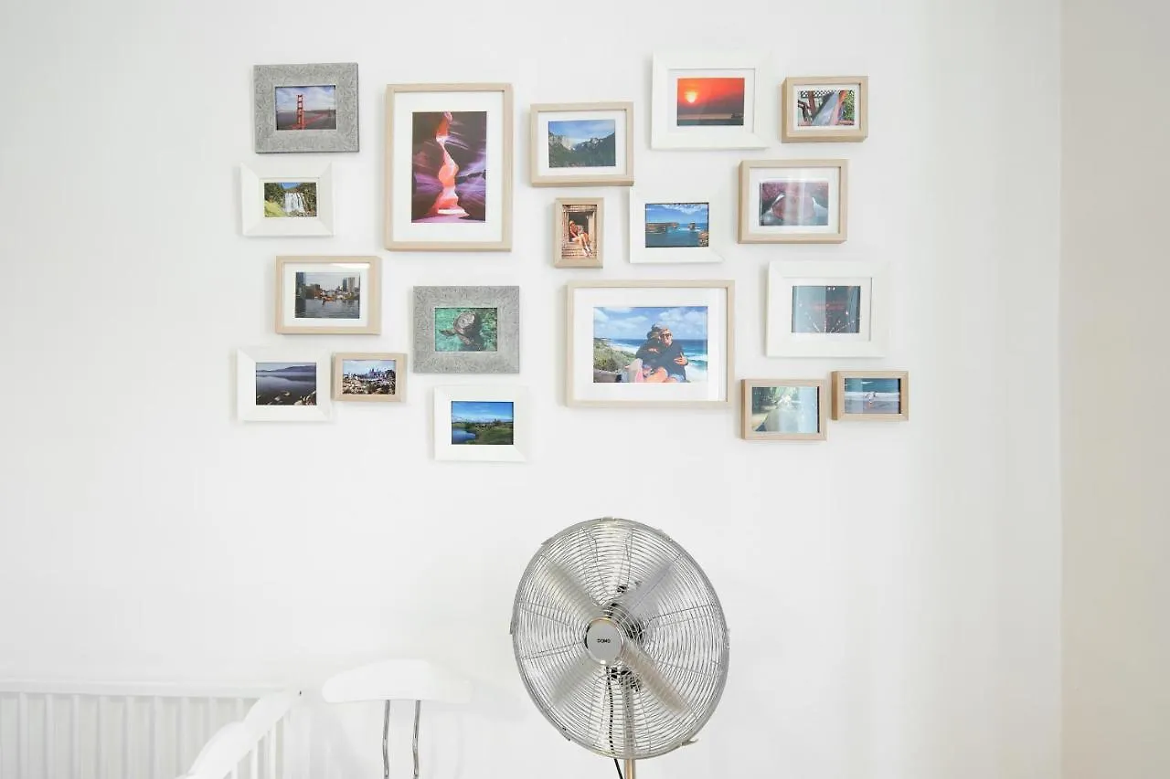 The Best Place In Prague - Old Town Apartman