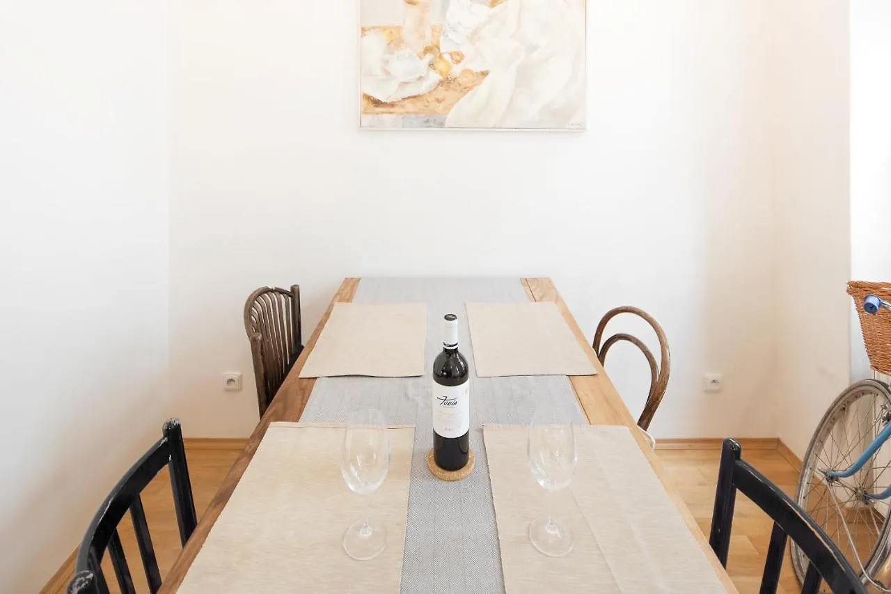 公寓 The Best Place In Prague - Old Town