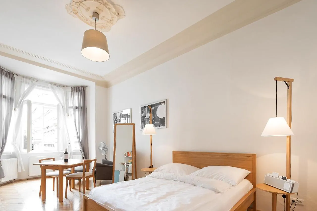 The Best Place In Prague - Old Town 0*,  捷克