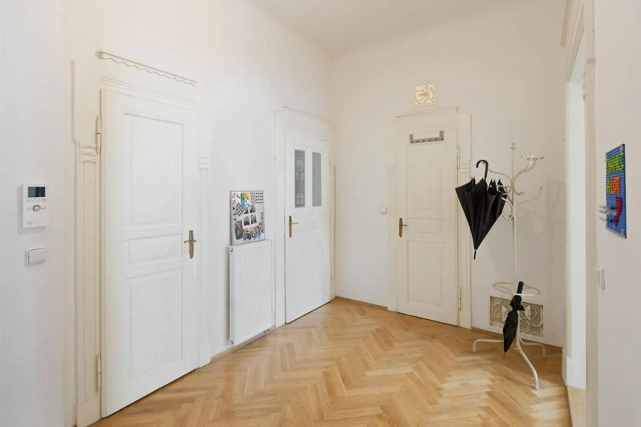 公寓 The Best Place In Prague - Old Town