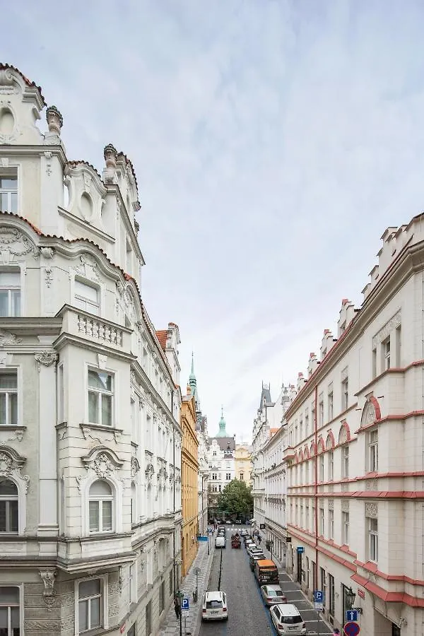 The Best Place In Prague - Old Town 0*,  捷克